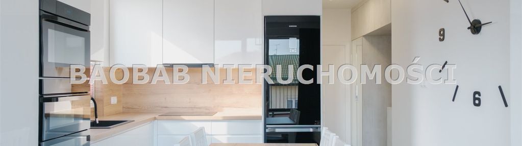 Wilanów zawady, ul. bruzdowa, 2 pokoje z garażem