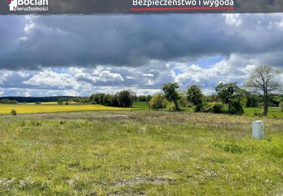 Kompleks działek z dobrym dojazdem do trójmiasta!