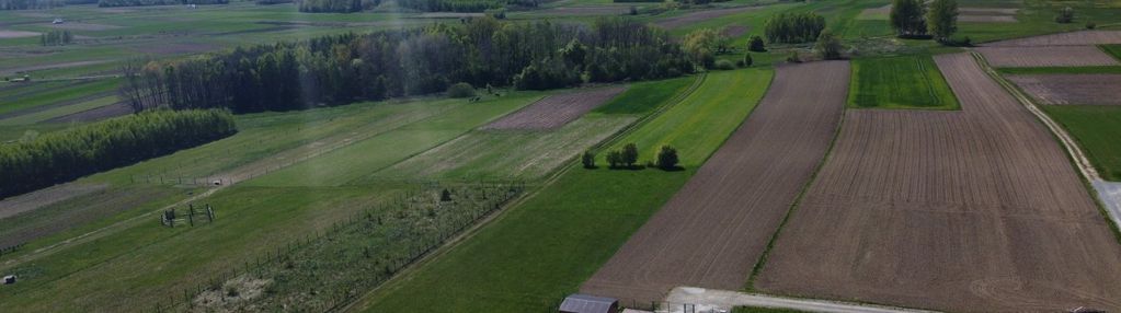 Łukowa – doskonała okazja dla inwestora z wz