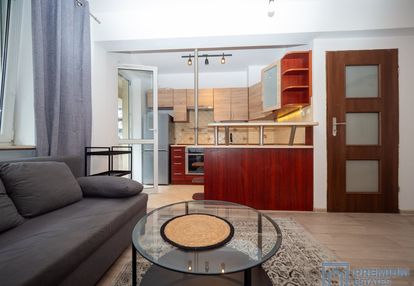 2-pokojowe, 36m²+ balkon + garaż. ul.marchołta