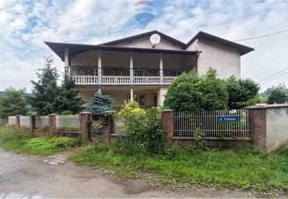 Dom z potencjałem inwestycyjnym w jawiszowicach!