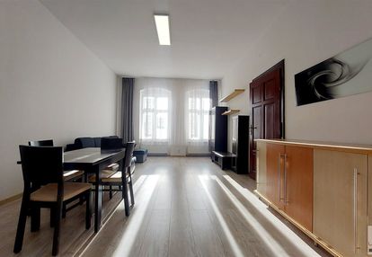 Dwupokojowe mieszkanie w samym centrum świdnicy