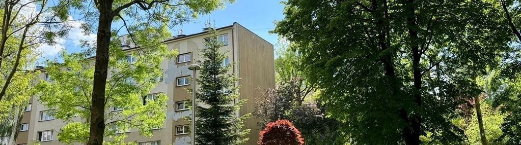 2-pokojowe mieszkanie na osiedlu słonecznym!