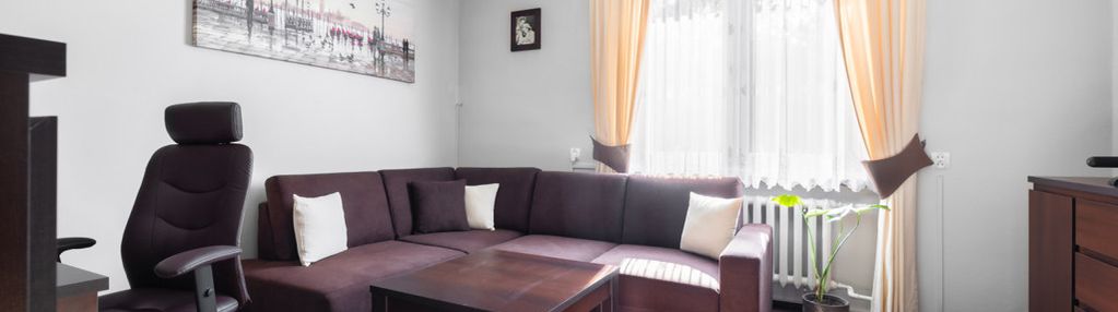Przytulny dom 105,6m2+budynki gospodarcze-trawniki