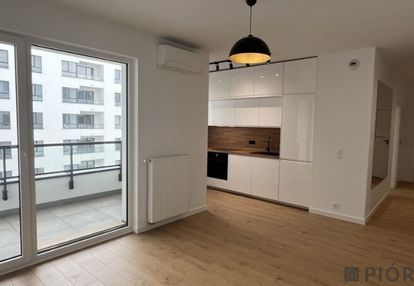 3-pokojowe mieszkanie na włochach