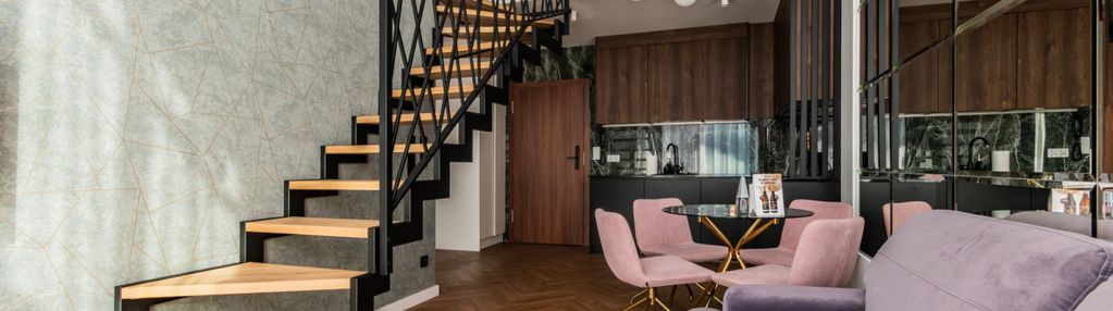 Apartament w standardzie premium nad morzem