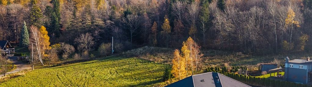 Nowoczesny, parterowy dom pod górami!