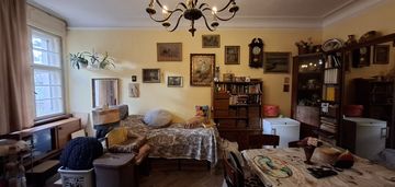 Mieszkanie w kamienicy gdańsk wrzeszcz-aniołki 81m