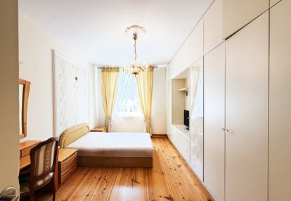 1 piętro ✅ balkon ✅ umeblowane ✅ centrum ✅