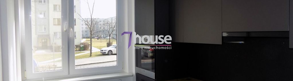 M4 os. przyjaźń  z ogródkiem- funkcjonalny układ!