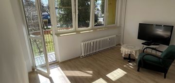 Wprowadź się od razu! 3 pokoje po remoncie parter