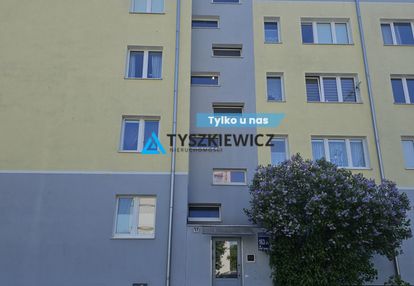 Atrakcyjna kawalerka blisko morza gdańsk przymorze