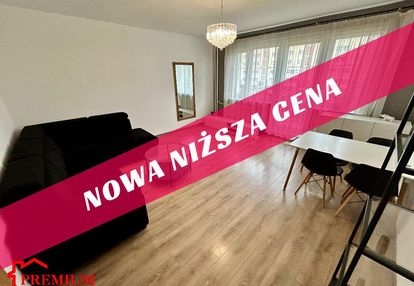 *nowa cena*mieszkanie 50m2 na wynajem stargard