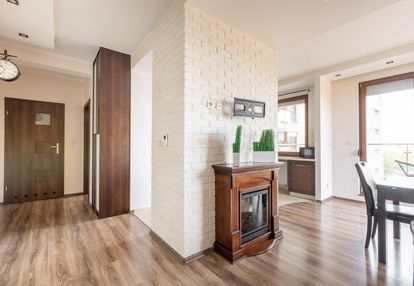 Belvedere park | dwa tarasy | 3-pokojowe