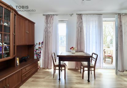 Przytulne 2 pokoje z balkonem | ul. górki 9