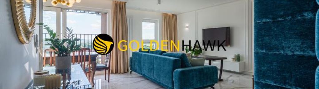 Premium apartament, 100mkw taras! gumieńce!