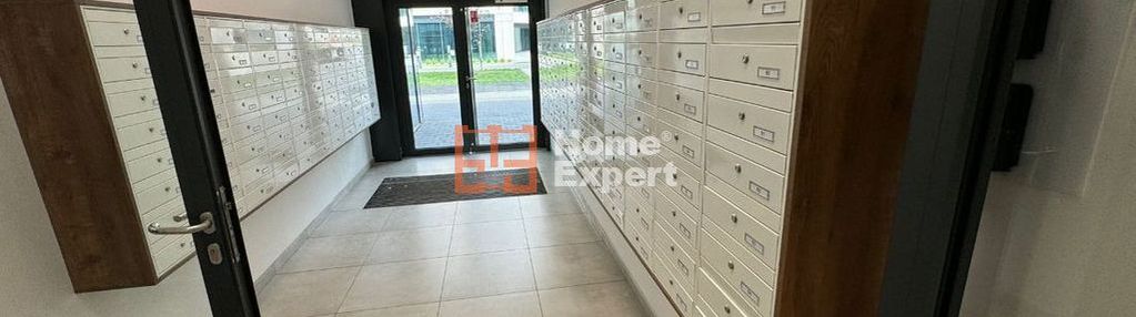 Do zamieszkania 2 pokoje