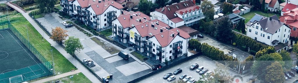 Kameralna inwestycja 650 m od plaży