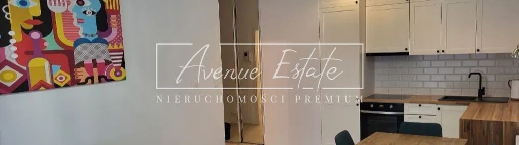 Miasteczko wilanów 3 pokoje, ogródek!