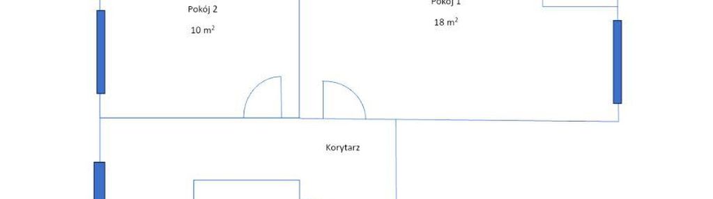 15 min spacerem do plaży | ustawne| osobna kuchnia