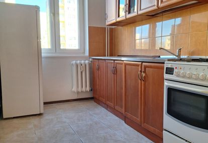 Mieszkanie 3 pokoje + kuchnia morena