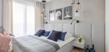 Duży balkon | północ wrocławia | finał budowy 2025