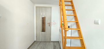 Inwestycyjny gotowiec – 4 pokoje, 2 łazienki!