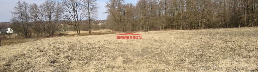 Tania działka rolno-budowlana