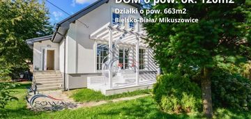 Tylko u nas! piękny dom w bielsku do wkończenia