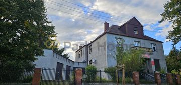 Poznań-dębiec | inwestycja z wz rozbudowa | 800 m2