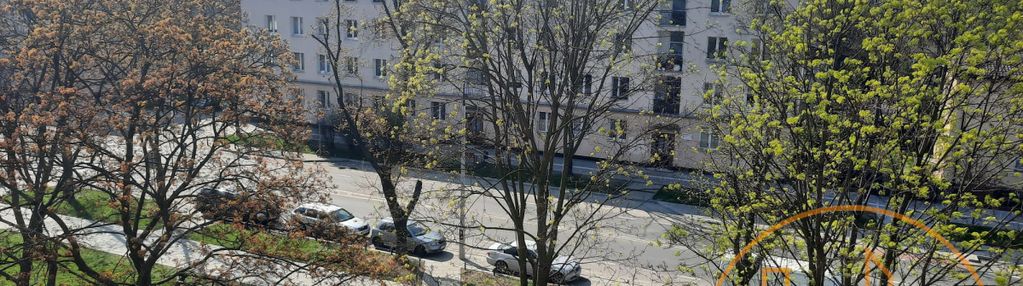 Hit! kawalerka do podziału na 2 pokoje