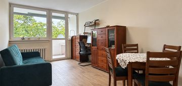 Cisza i spokój w świetnej lokalizacji |po remoncie