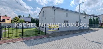 Dom, który możesz urządzić po swojemu-z warsztatem