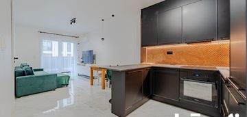 Na sprzedaż 2 pokoje wysoki standard gliwice