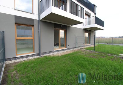 Mieszkanie z ogrodem/ parking i komórka w cenie