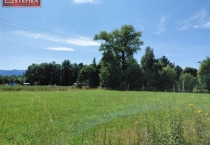 Działka widokowa w kostrzycy.