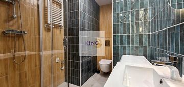 Wynajem kawalerka 31m2 z balkonem, prawobrzeże!