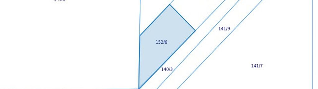 Działka budowlana - kosakowo 653m2