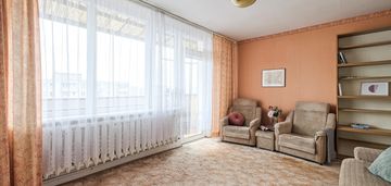 Bródno ul. goworowska 3pok. blisko metra