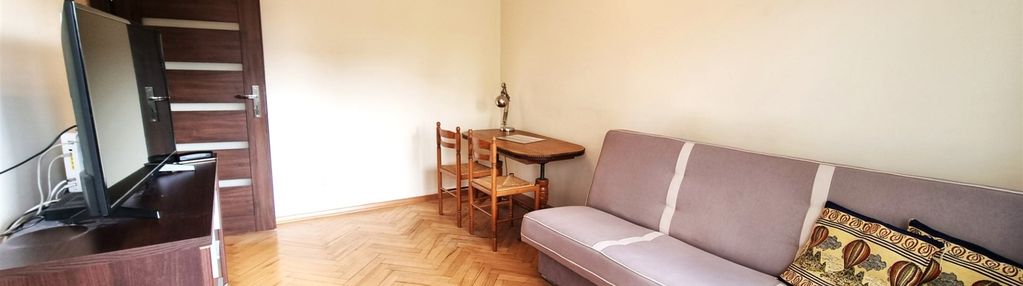 2 pokoje rej.lutomierskiej/klonowej -bdb. standard