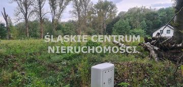 Uzbrojona działka w sosnowcu