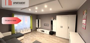 Mieszkanie po remoncie malbork, 55m2
