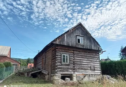 Dom na sprzedaż 90m2