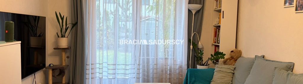 3 pok.| 63m² | ogród 70 m² | parking | niepołomice