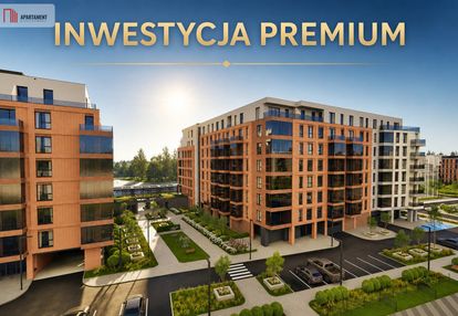 2 pokoje nad motławą | ostatni apartament | gdańsk