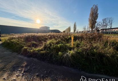 Działka pod inwestycję w gdańsku rudniki!