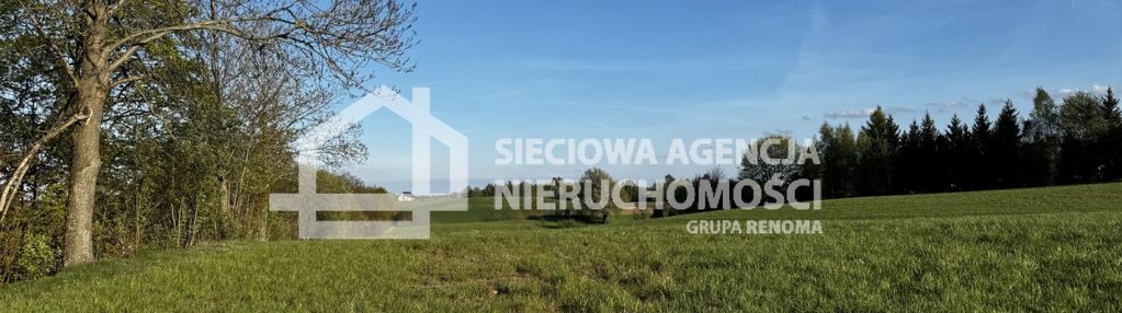 Działka 2051 m2 hopy obręb szarłata
