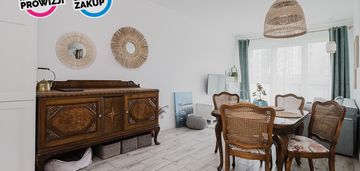 2 pokoje wyposażone, hala, komórka, sauna, fitness