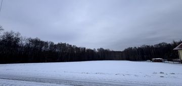 Duża działka z wz - wiele możliwości