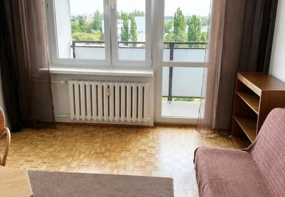 2-pokojowe mieszkanie na pradze południe